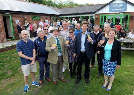 Image result for Woolpit Cricket Club