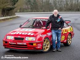 Image result for ford rs500 cosworth