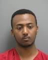 Yonathan Melaku, an ex-marine
