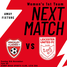 Image result for Hinckley United Junior Football Club