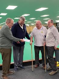 Image result for Horncastle and District Indoor Bowls Club