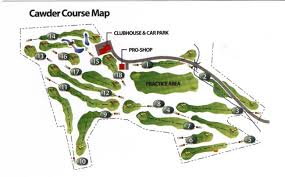Image result for Cawder Golf Club