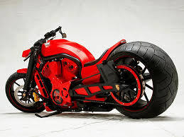 Most custom bikes are choppers and streetfighers - Photo #6 from ... - how-to-choose-your-first-bike-episode-2-46971_6