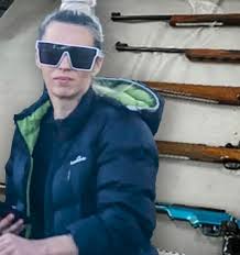 Image result for Shrivenham Smallbore Club