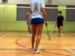 Image result for Crescent Badminton Club