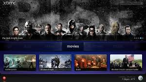 Image result for xbmc alaska