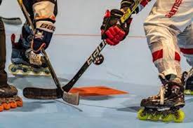 Image result for City Of Ely Roller Hockey Club