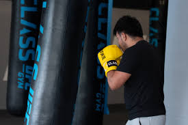 Image result for Woking Thai Boxing Club