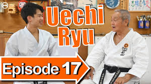 Image result for Uechi-Ryu Karate Do, Hedge End
