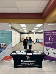 Image result for Sudbury Gymnastics Club