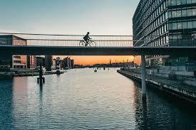 Afbeeldingsresultaat voor copenhagen bicycle counter