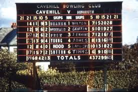Image result for Cavehill Bowling Club