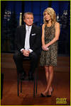 Photos of regis philbin final show 08 | Regis Philbin Leaves 'Live ...