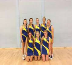 Image result for Verwood Town Netball Club