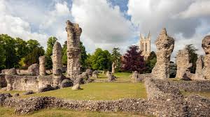 Image result for Bury St Edmund Shuttlers