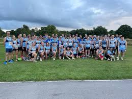 Image result for Preston Harriers Athletics Club