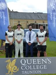 Image result for Bridgwater Cricket Club