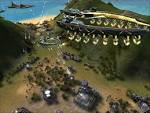 Supreme Commander Talk » Forged Alliance trailer and more ...
