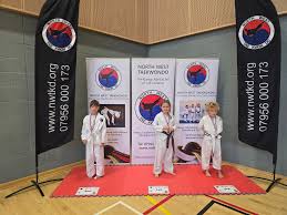 Image result for North West TaeKwonDo