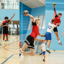 Image result for Glasgow Handball Club