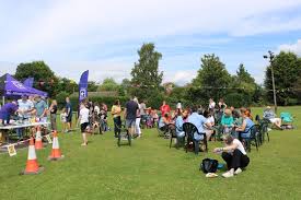 Image result for Reigate Netball Club