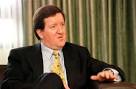 Rt Hon Lord George Robertson GCMG - JLA - Conference Speakers
