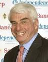 New WaMu CEO Alan Fishman