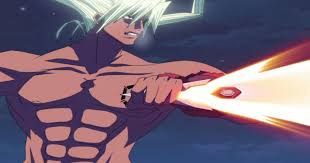 「ヴィクトリア＝パワード 武装錬金」の画像検索結果