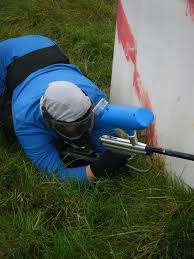 Image result for Paintball Trax, Lancashire