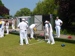 Image result for Ruislip Bowls Club