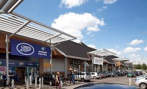 Image result for Farnborough Gate