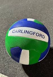 Image result for Cranfield Netball Club