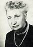 HALINA EVERT-KAPPESOWA