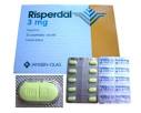 Straightfromthedoc: First Generic Risperdal (Risperidone), FDA-