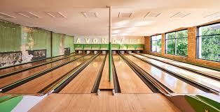 Image result for North Avon Bowling Club