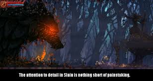 Image result for Slain: Back from Hell