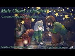 Attēlu rezultāti vaicājumam “Chara intermedia male”