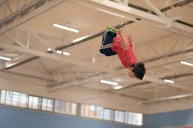 Image result for Kingston Trampoline Academy