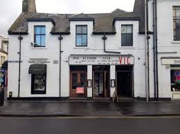 Image result for St Andrews Bowling Club