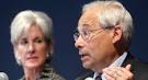 left, and Don Berwick give
