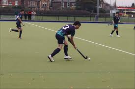Image result for Salford University Hockey Club