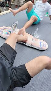 Image result for Toe Wrestling World Championships