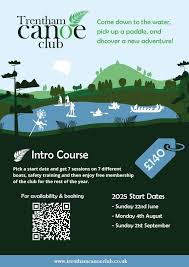 Image result for Trentham Canoe Club