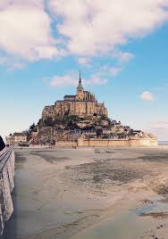 Image result for mont st michel