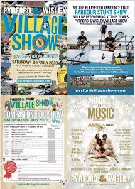 Image result for Pyrford Cricket Club