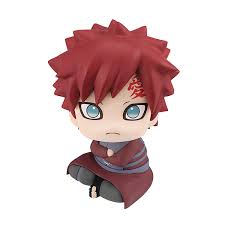Image result for gaara naruto