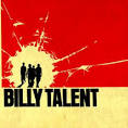 Billy Talent Picture 2