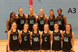 Image result for Bournemouth Netball Club