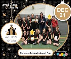 Image result for Harborough Junior Dodgeball Club