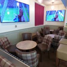 Image result for Morley Scrabble Club